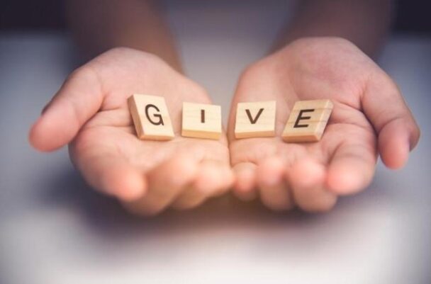 Why You Should Consider Sending Your RMDs Straight to a Charity
