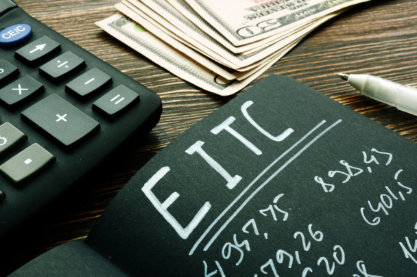 Earned Income Tax Credit
